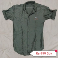 Shirt - M
