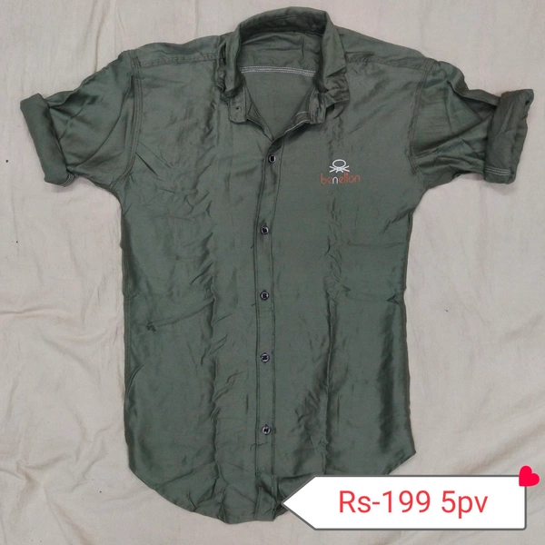 Shirt - M