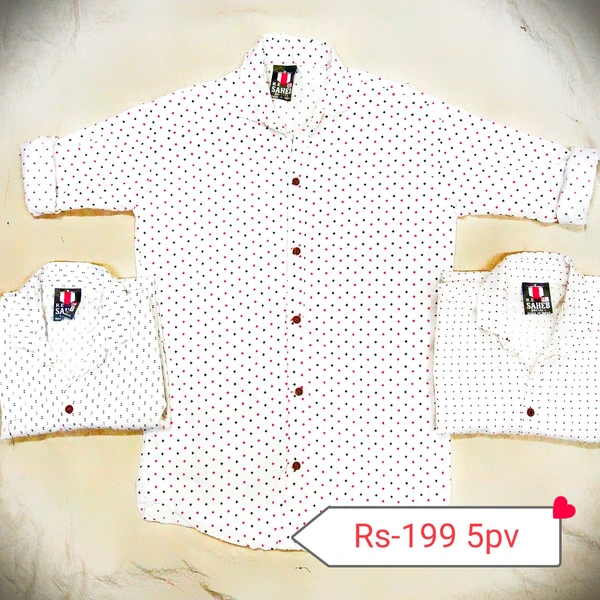 Shirt  - M