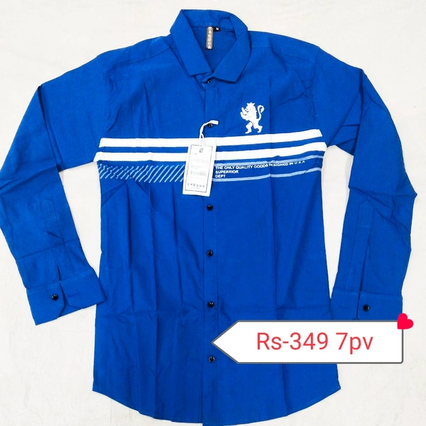 Shirt  - M