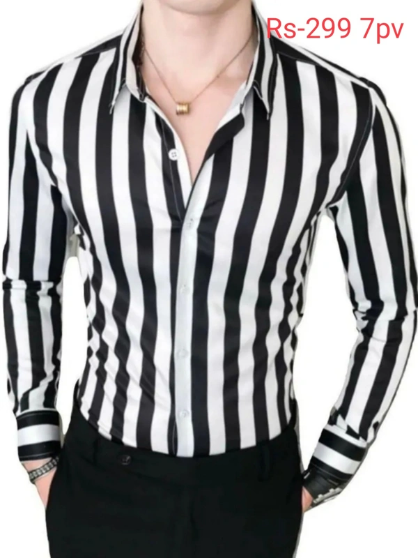 Shirt - M