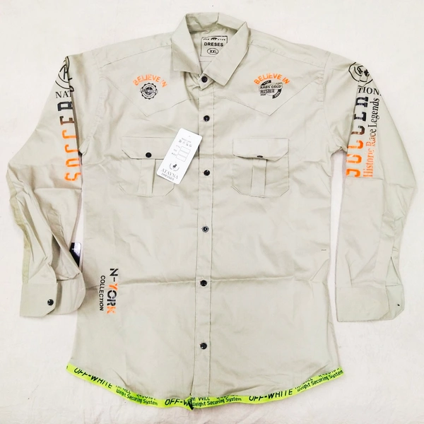 Shirt