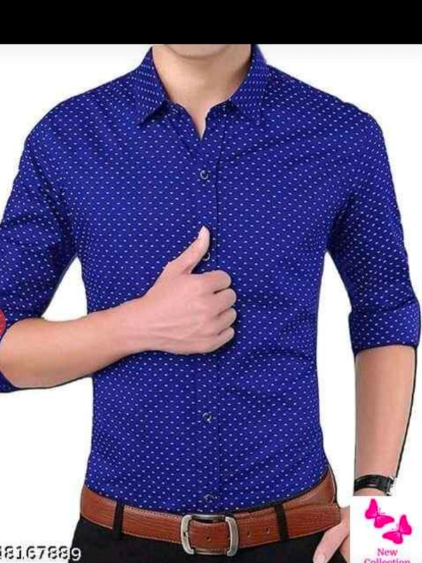 Shirt  - M