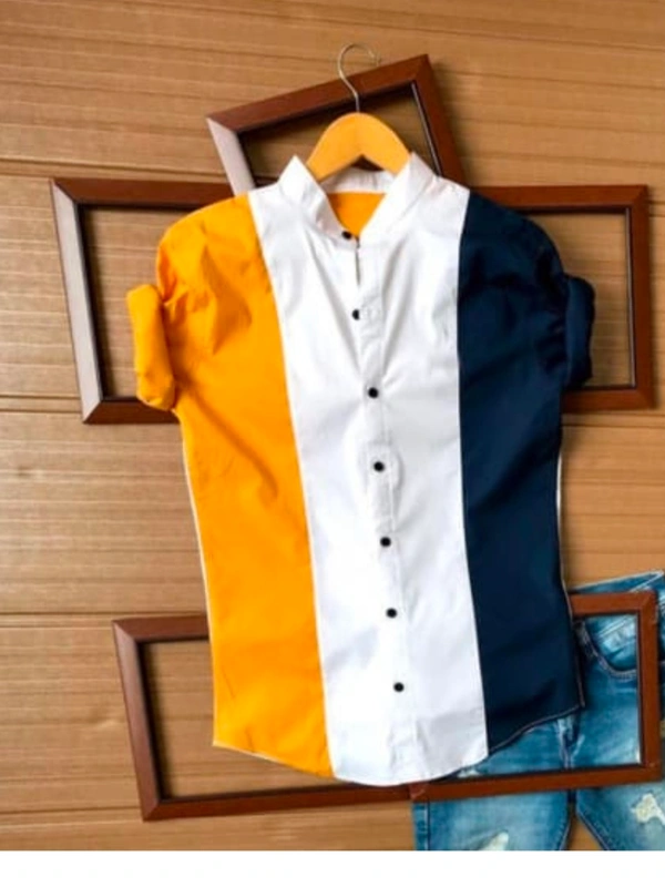 Shirt - M L 