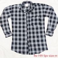 Shirt - M L 