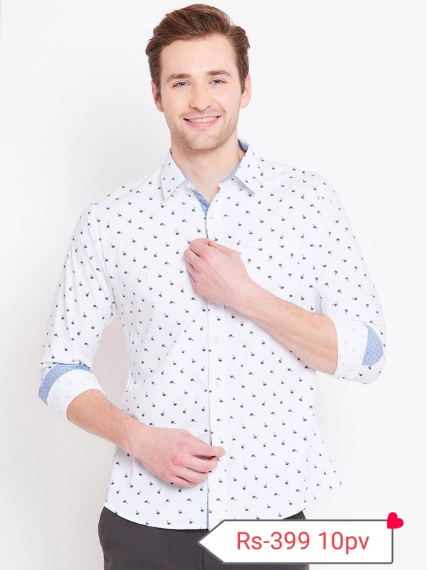 Shirt - L Xl
