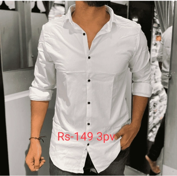 Shirt - M L 