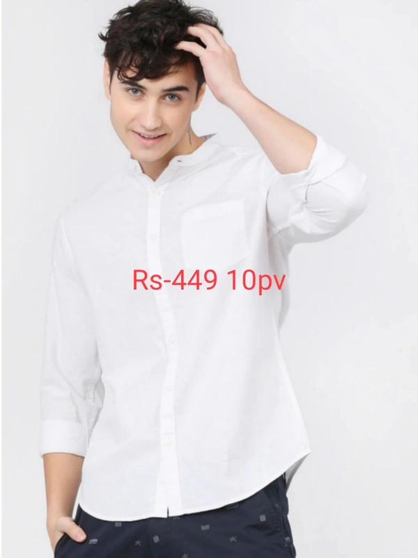 Shirt  - M L 