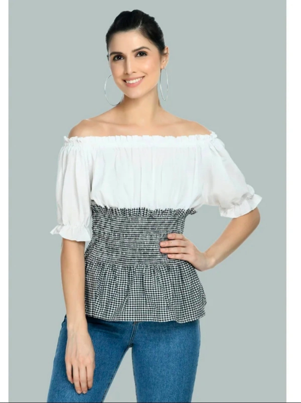 Top - M
