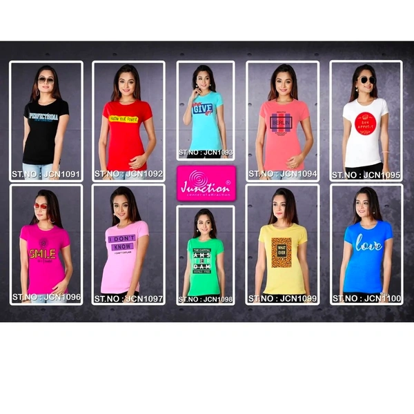 Top - M