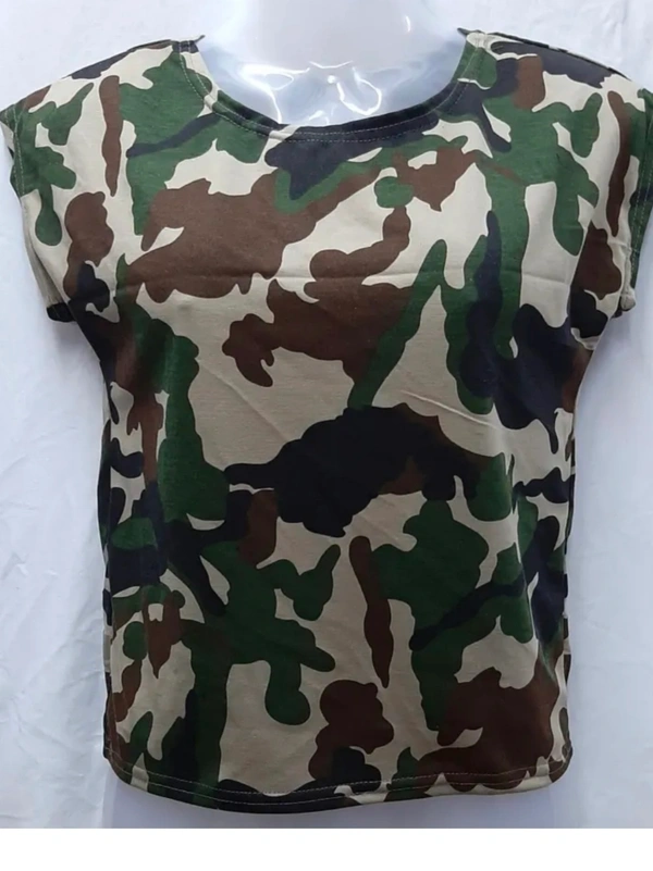 Top - M