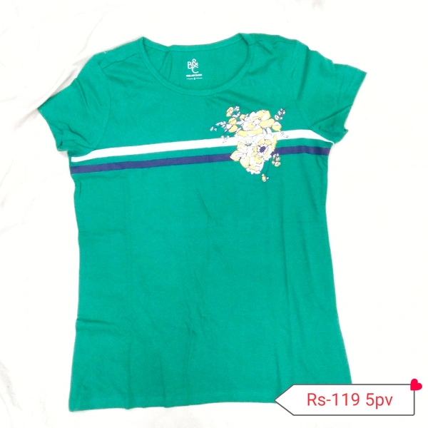 T Shirt  - S