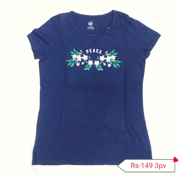 T Shirt  - S