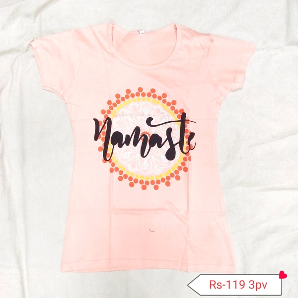 T Shirt  - S