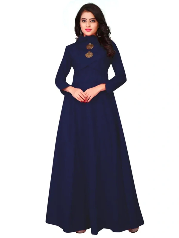 Gown  - M