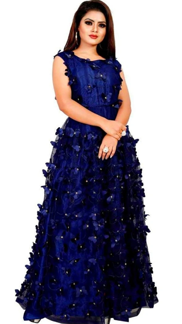 Gown