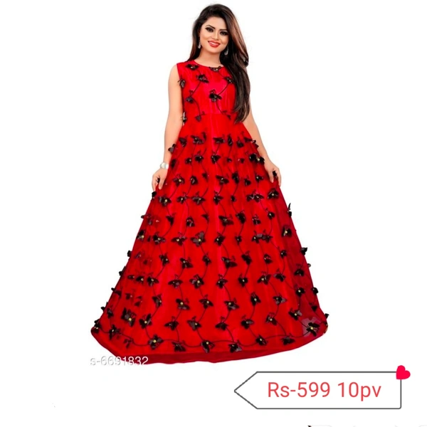 Gown