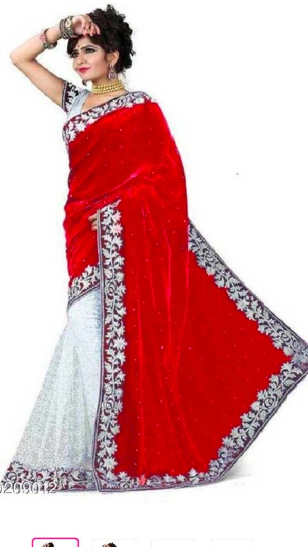 Sarees 