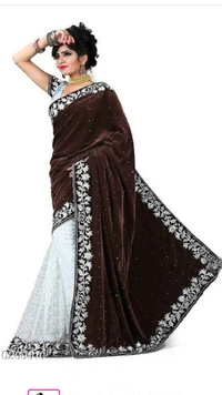 Sarees 