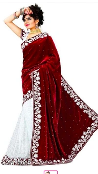 Sarees 