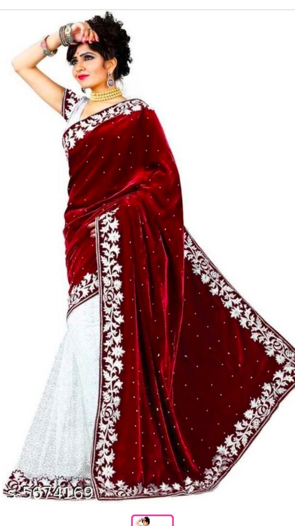 Sarees 