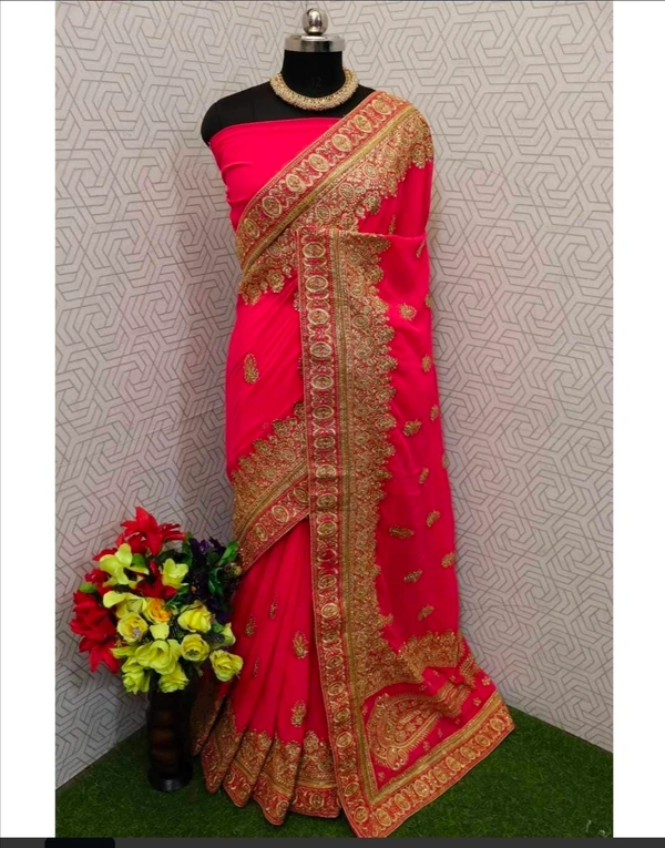 Sarees 