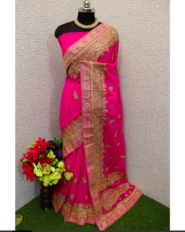 Sarees 