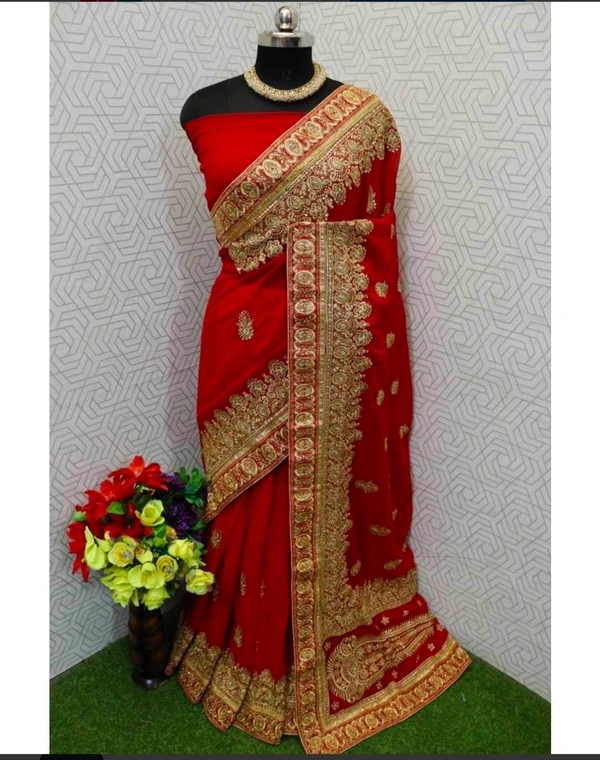 Sarees 