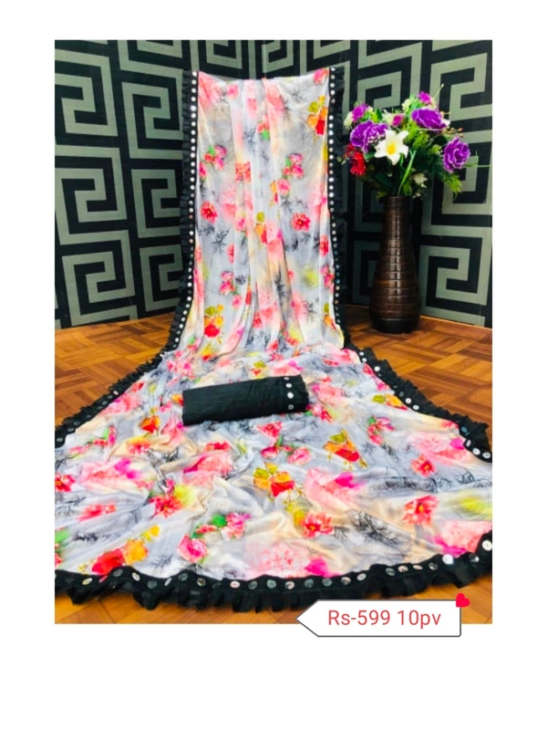 Sarees 