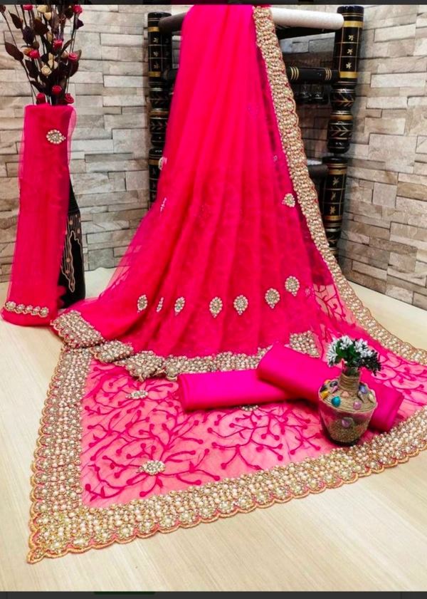 Sarees 