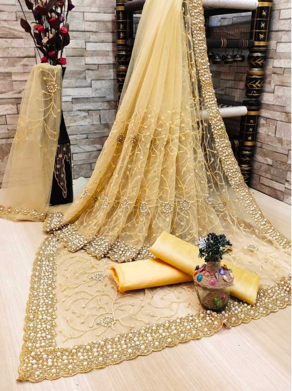 Sarees 