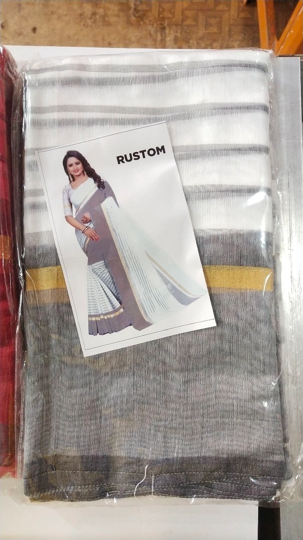 Sarees 