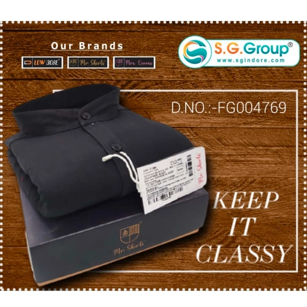 Shirt - M L XL 