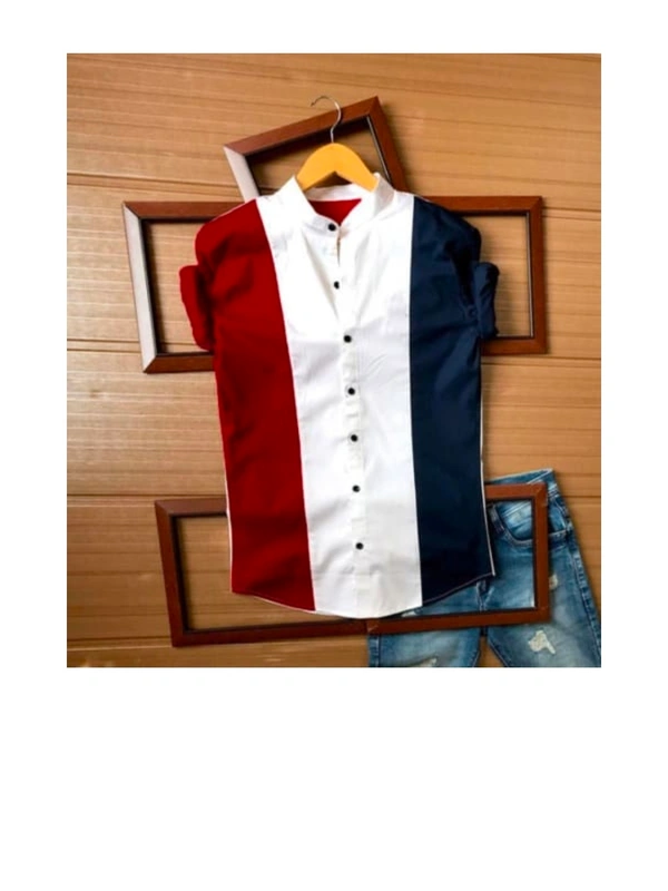 Shirt - M L 