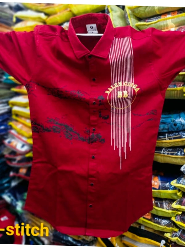 Shirt  - XL 