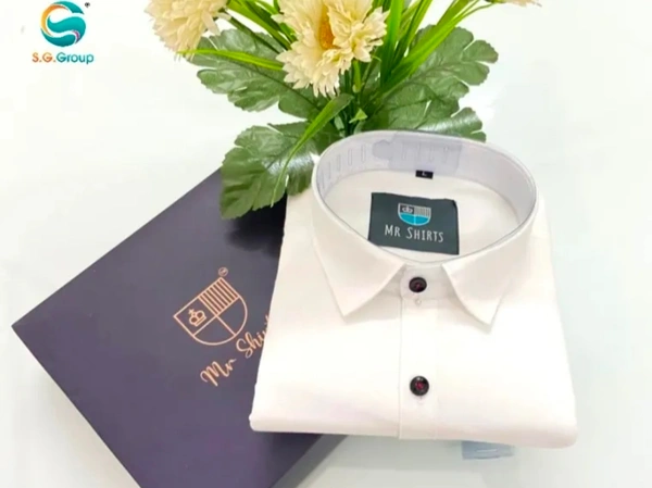 Shirt - M XL
