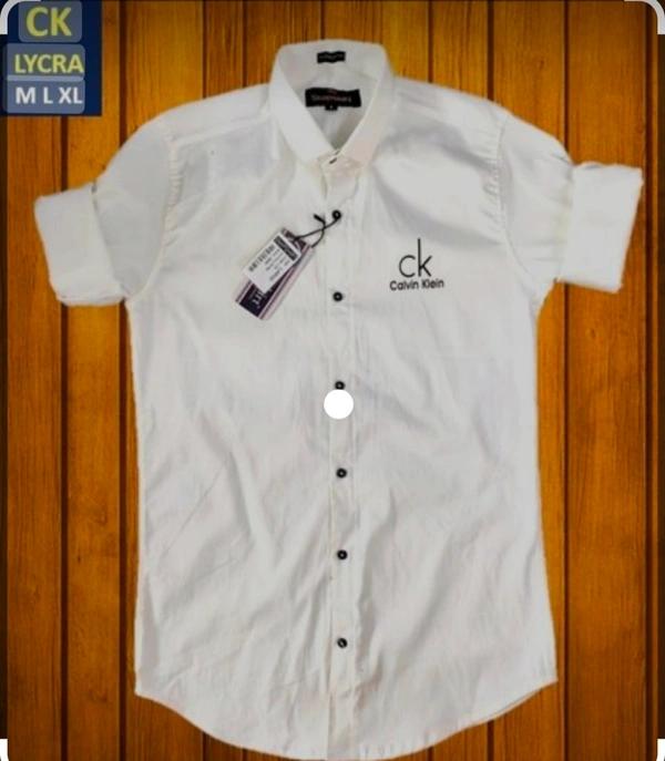 Shirt - M