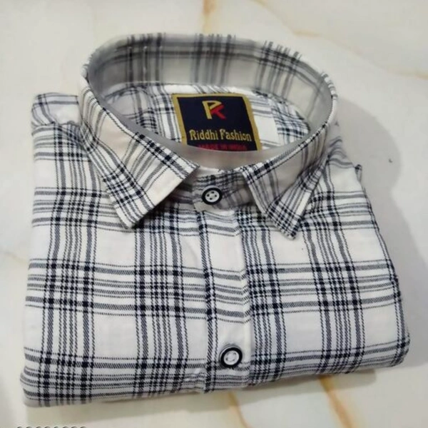 Shirt - M L
