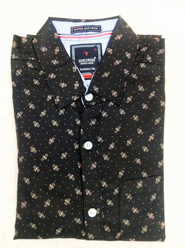Shirt - M L