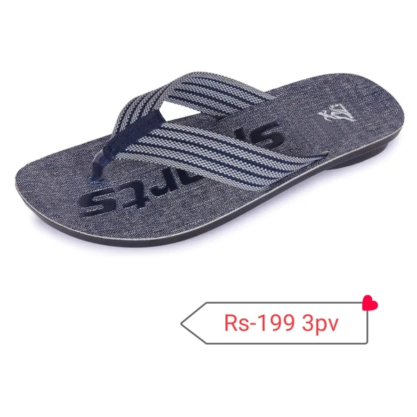 Slippers  - 6/7/8/9