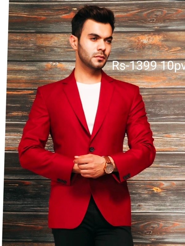 Blazer - M L 