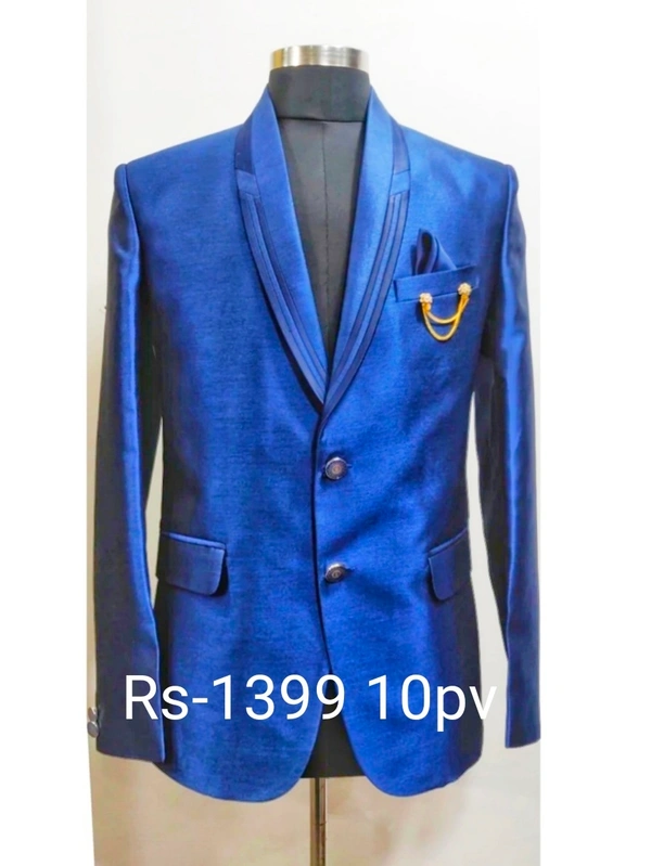 Blazer - M L 