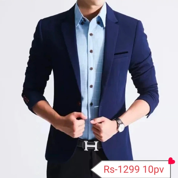 Blazer - M L 