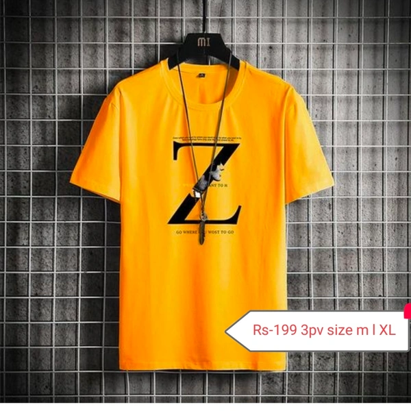 T Shirt 12pv - L XL