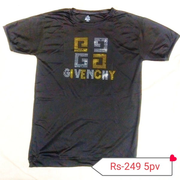  T Shirt 20pv - M
