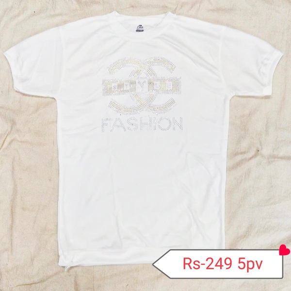  T Shirt  20pv - M