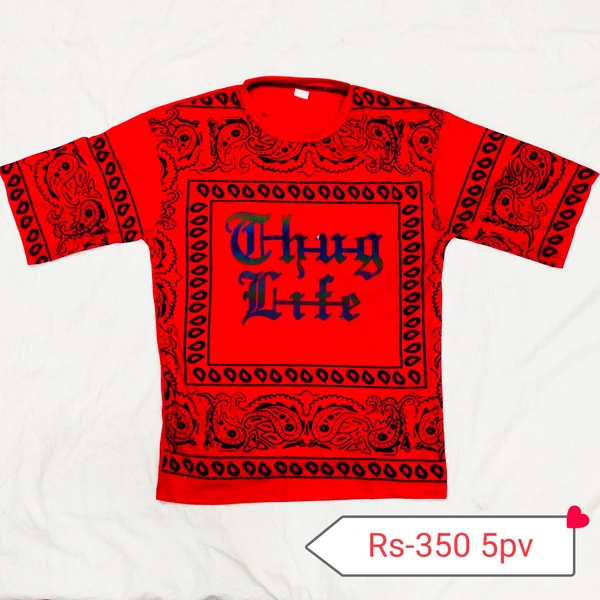 T Shirt 28pv - L