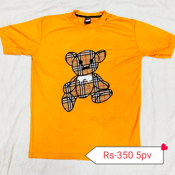 T Shirt  Y - L