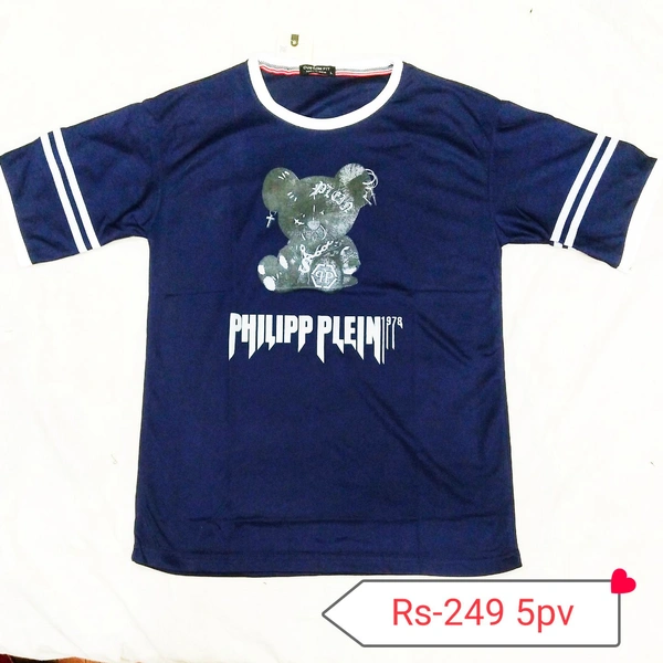  T Shirt  20pv - L