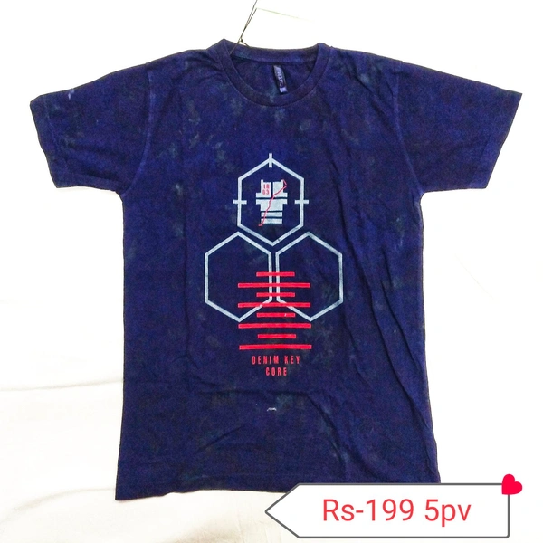 T Shirt 20pv - M